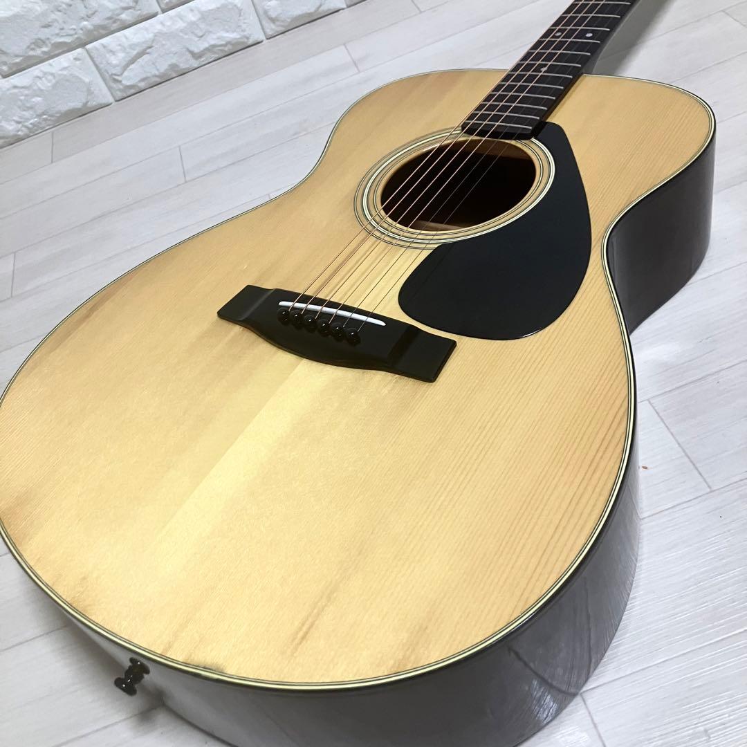 【弦新品】YAMAHA FG-152ヤマハ オレンジラベルアコースティックギター