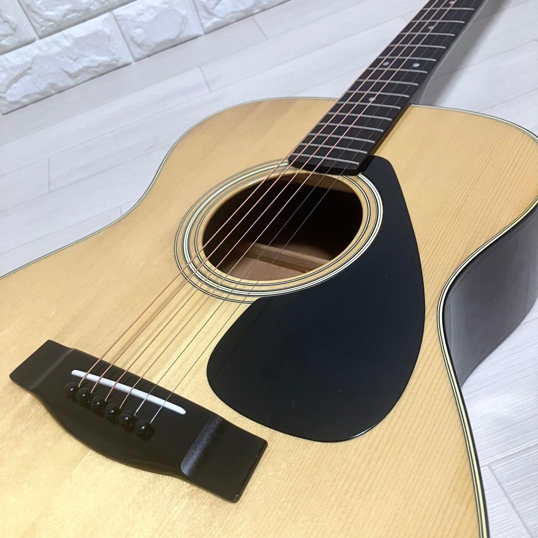 【弦新品】YAMAHA FG-152ヤマハ オレンジラベルアコースティックギター
