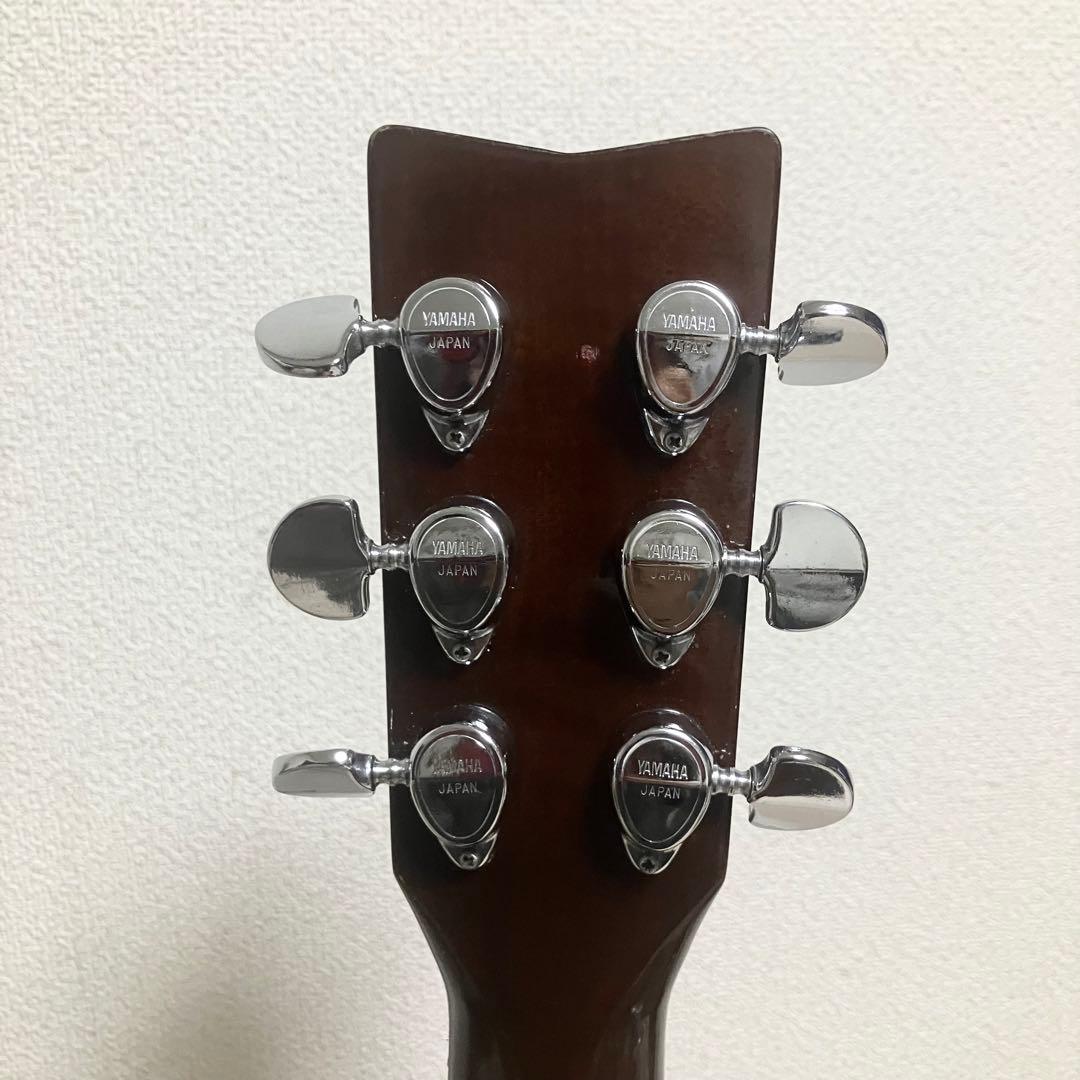 【弦新品】YAMAHA FG-152ヤマハ オレンジラベルアコースティックギター