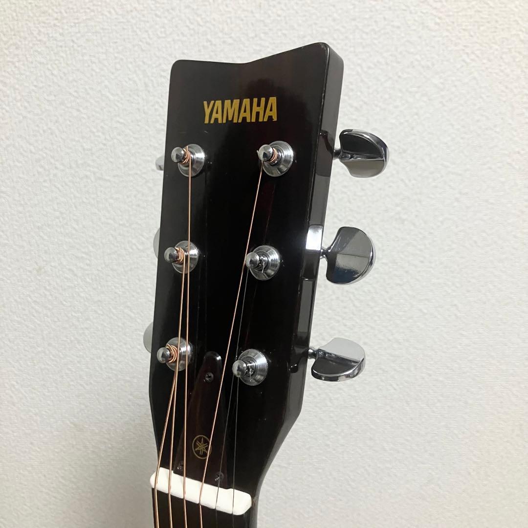 【弦新品】YAMAHA FG-152ヤマハ オレンジラベルアコースティックギター