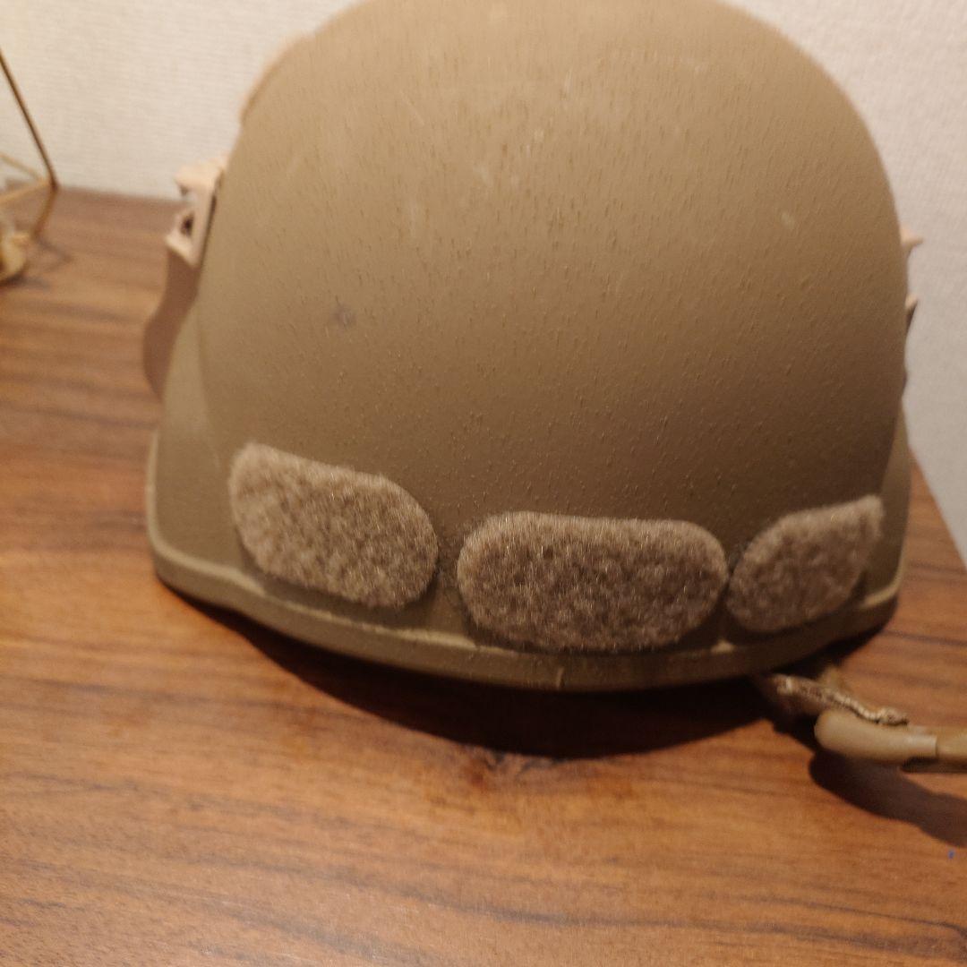 実物　3M AVON IHPS