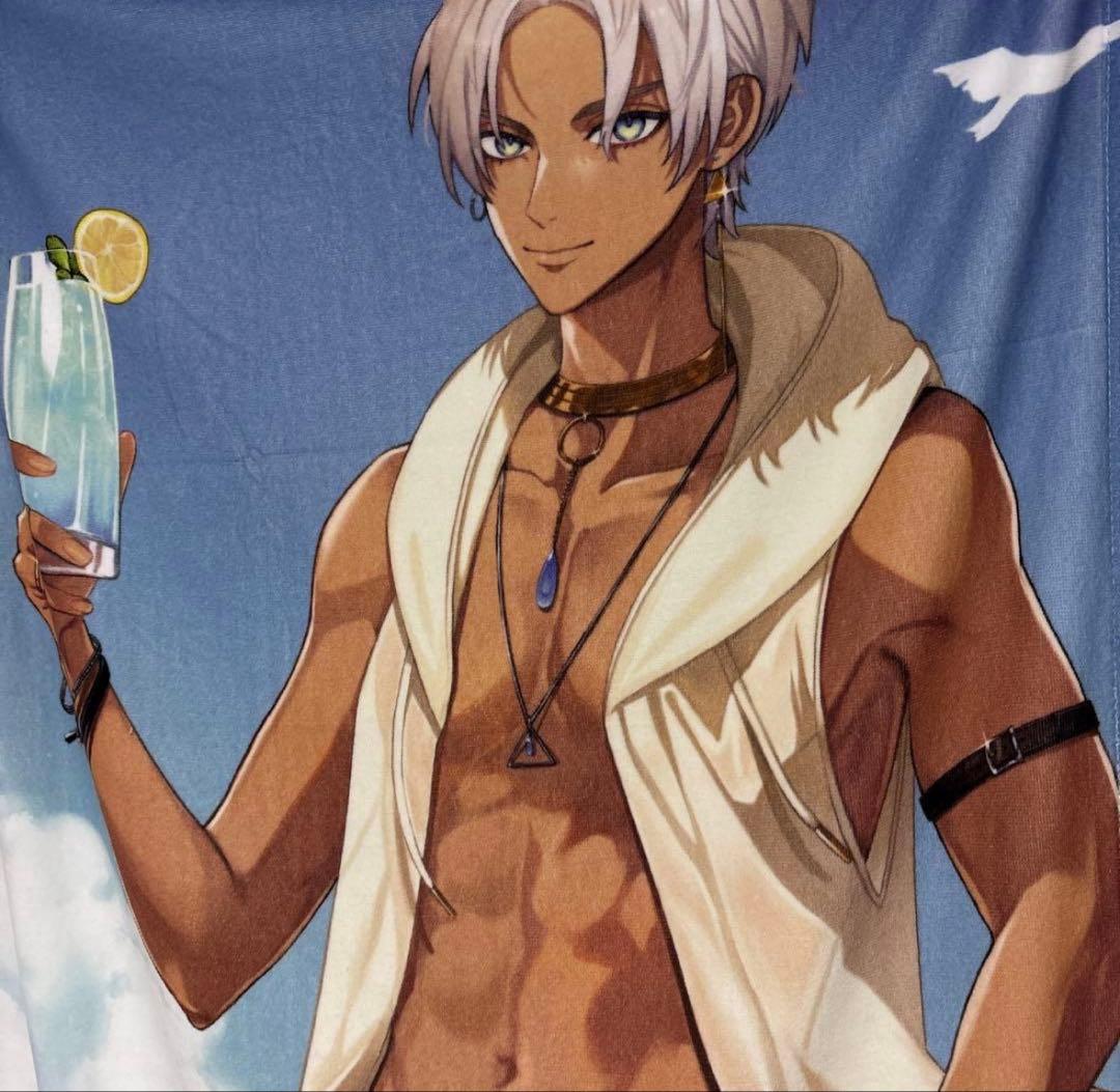 イブラヒム グッズ まとめ売り