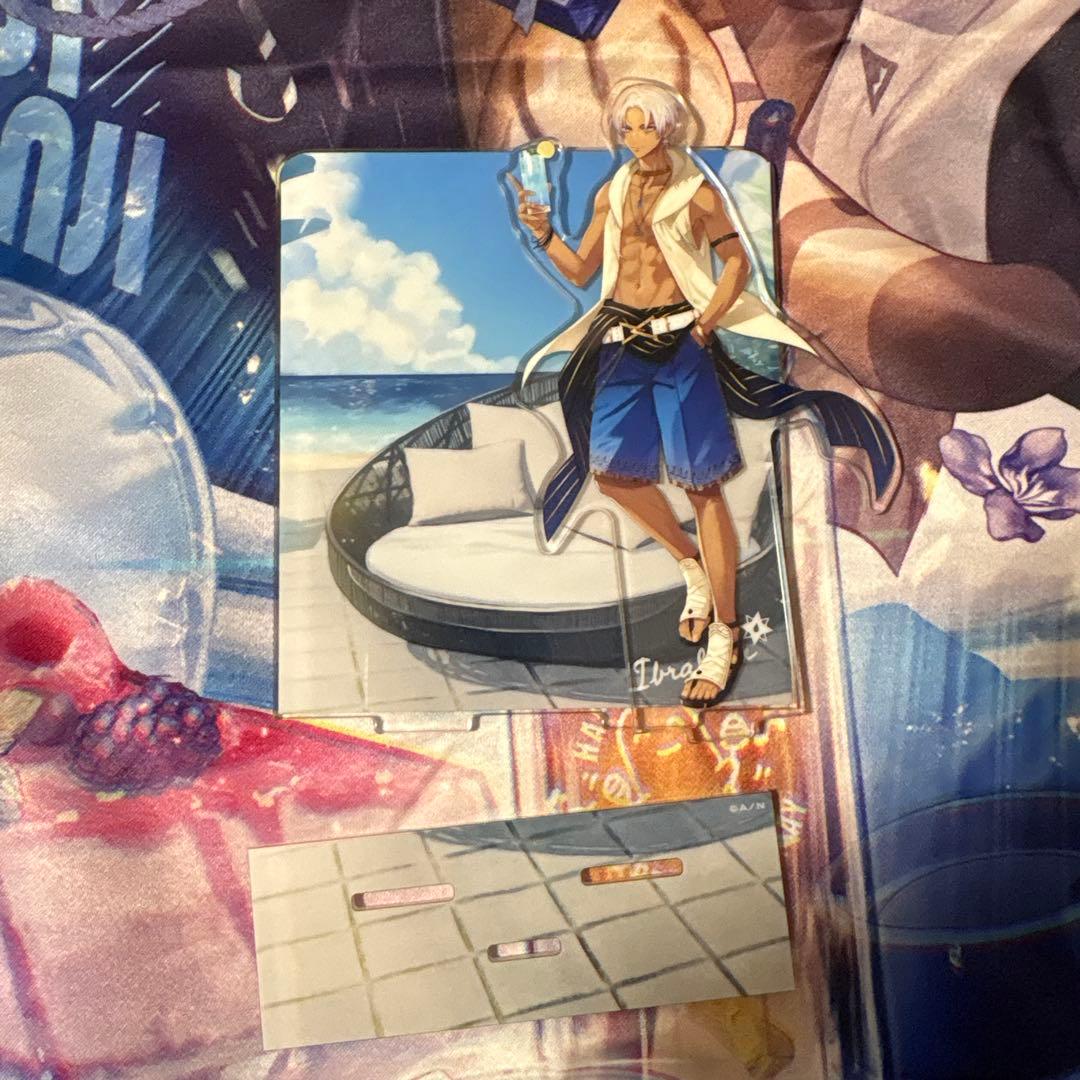 イブラヒム グッズ まとめ売り