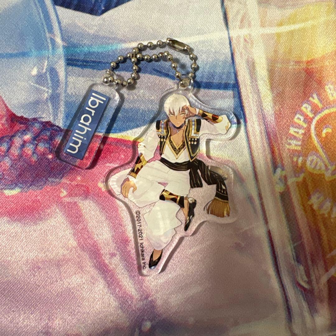 イブラヒム グッズ まとめ売り