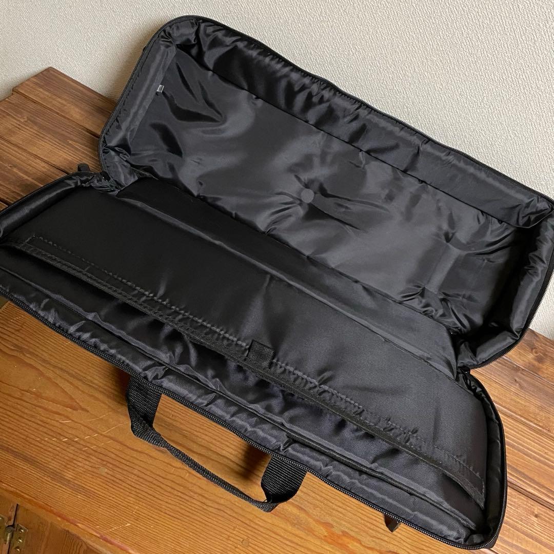 moog モーグ GIGBAG ギグバッグ ブラック 楽器ケース