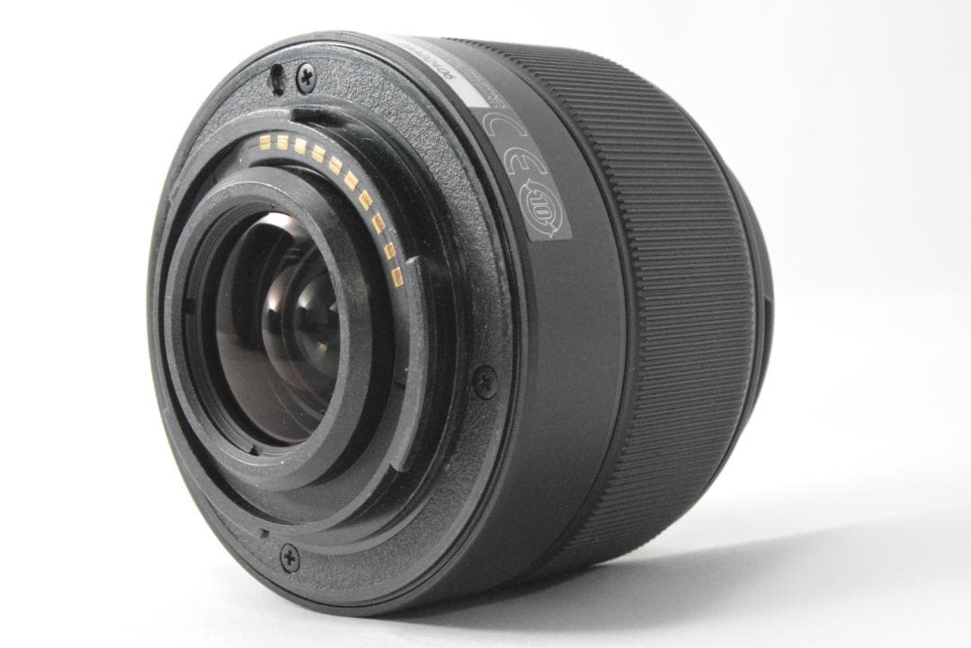 ■ 美品 ■フジフィルム　Fujifilm XC 35mm F2