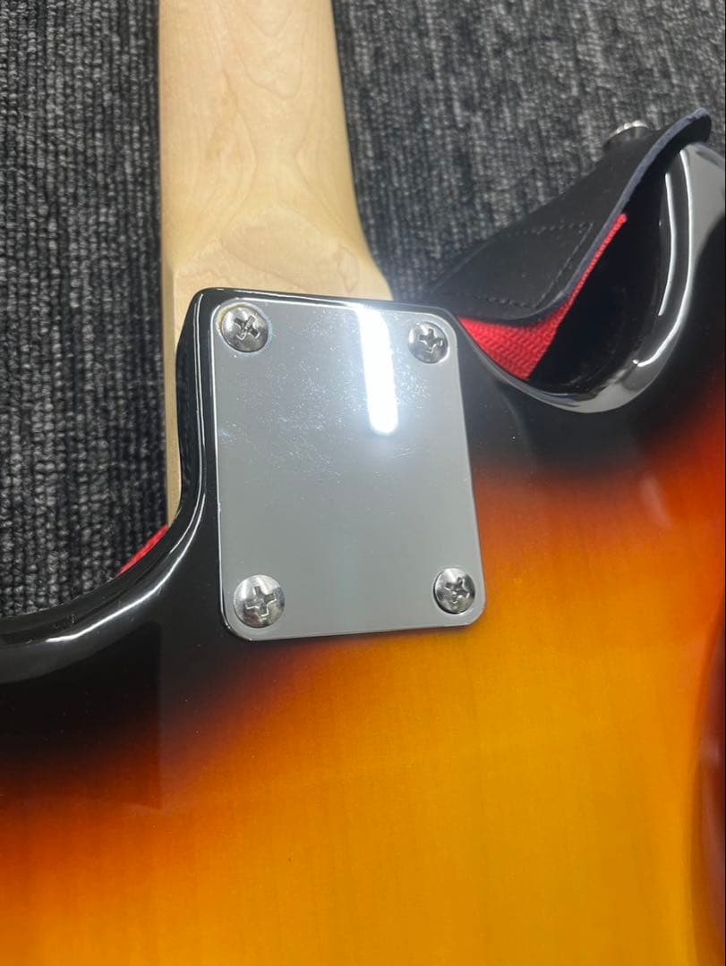 LEGEND by Aria ProII　エレキギター