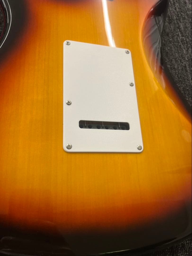 LEGEND by Aria ProII　エレキギター