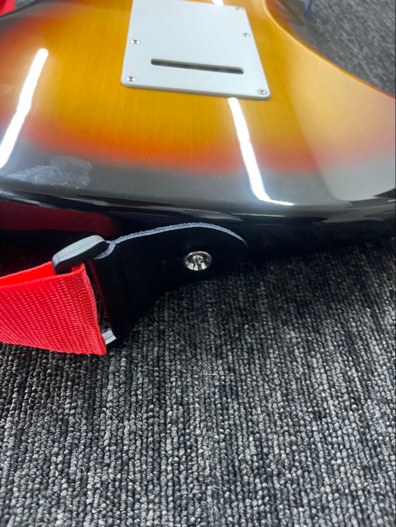 LEGEND by Aria ProII　エレキギター