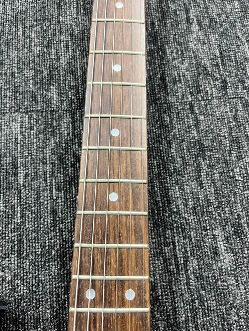 LEGEND by Aria ProII　エレキギター