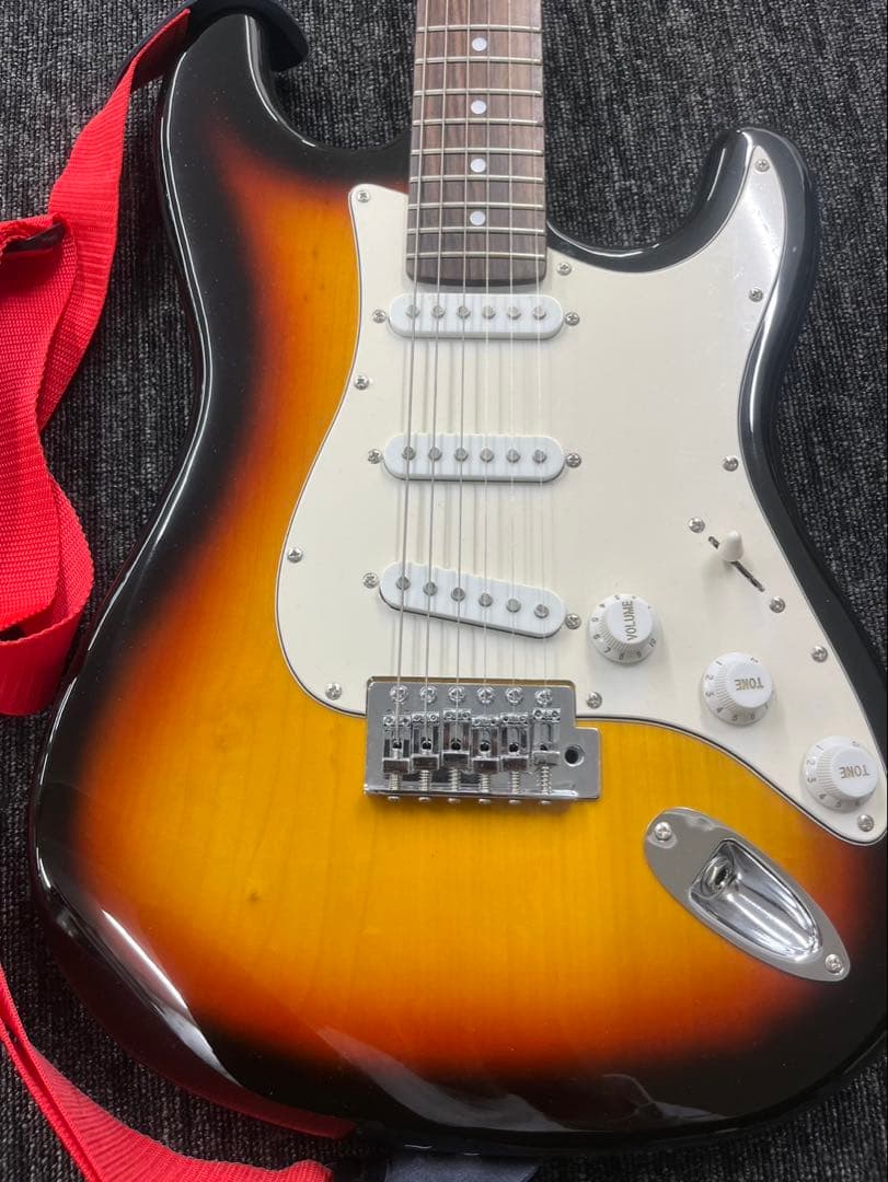 LEGEND by Aria ProII　エレキギター