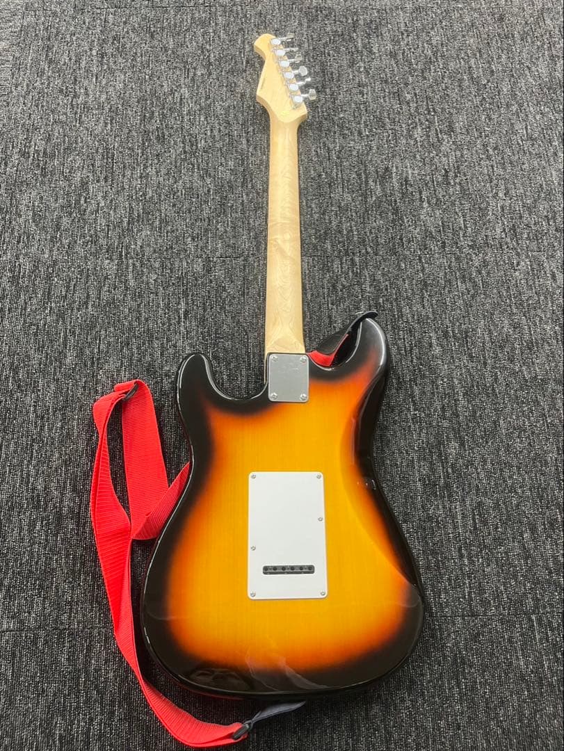 LEGEND by Aria ProII　エレキギター