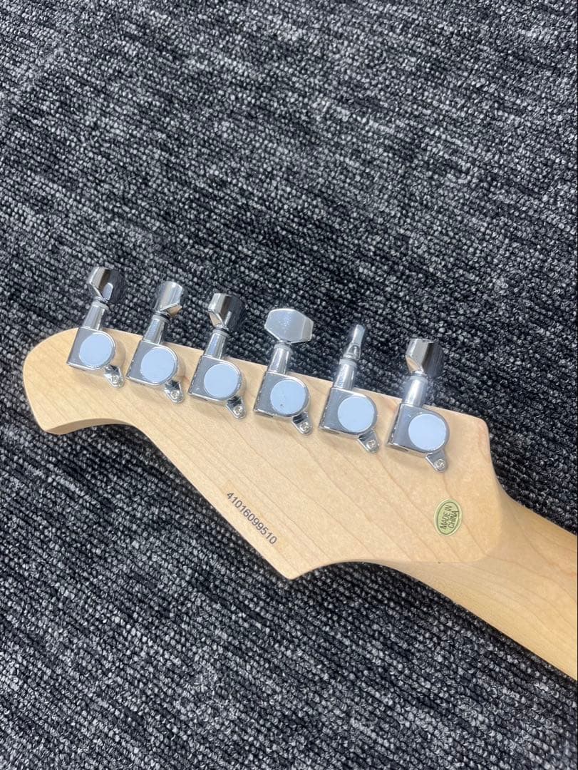 LEGEND by Aria ProII　エレキギター