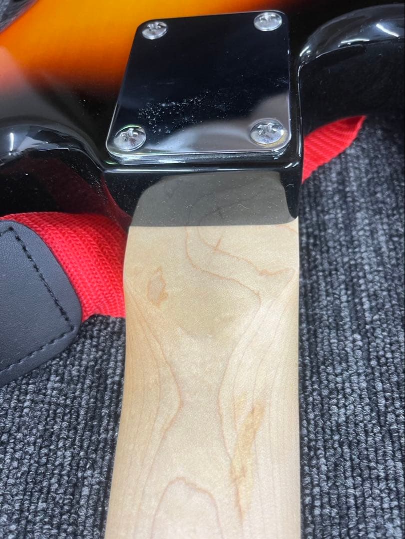 LEGEND by Aria ProII　エレキギター