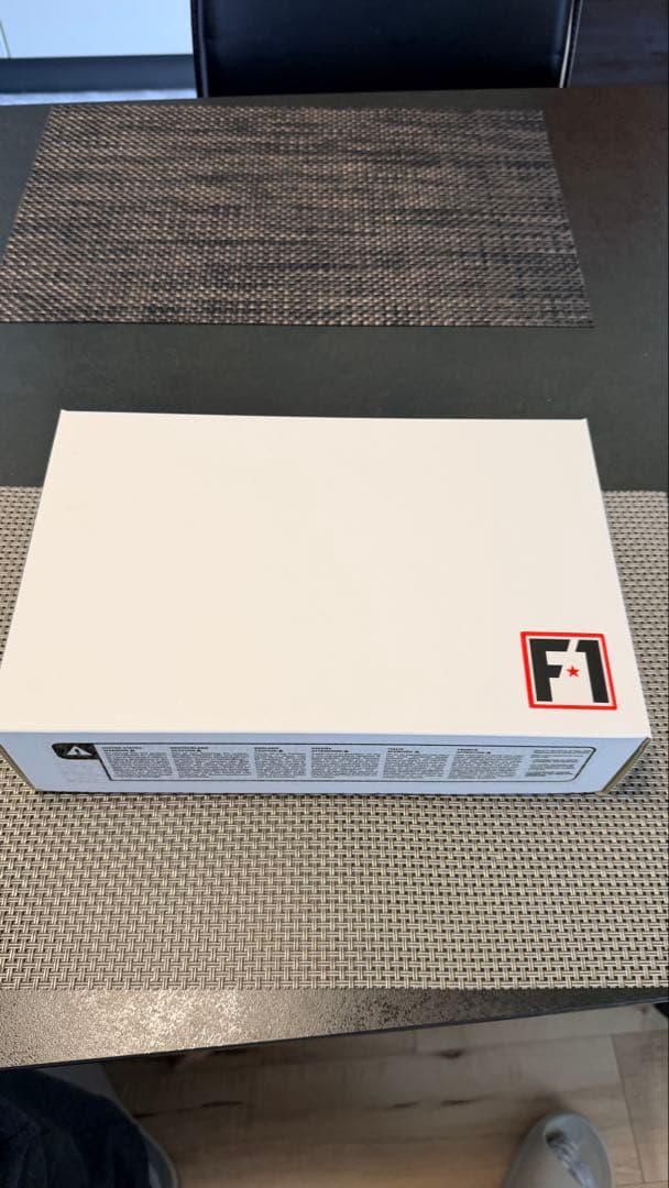 F1 BDRX-15 PTW用レシーバー ブラック新品