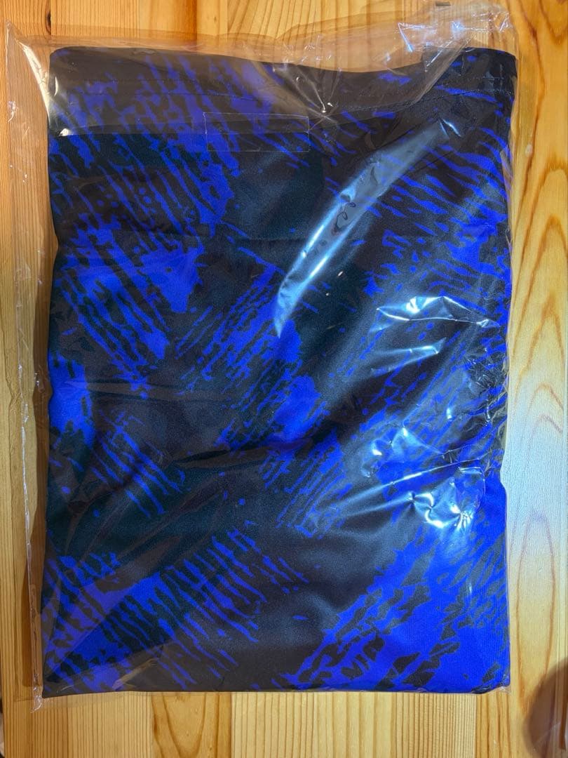 DFM VALORANT yatsuka JERSEY ユニフォーム