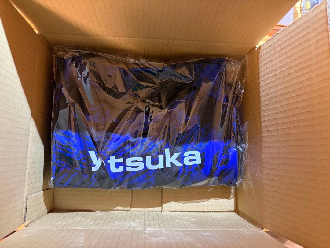 DFM VALORANT yatsuka JERSEY ユニフォーム