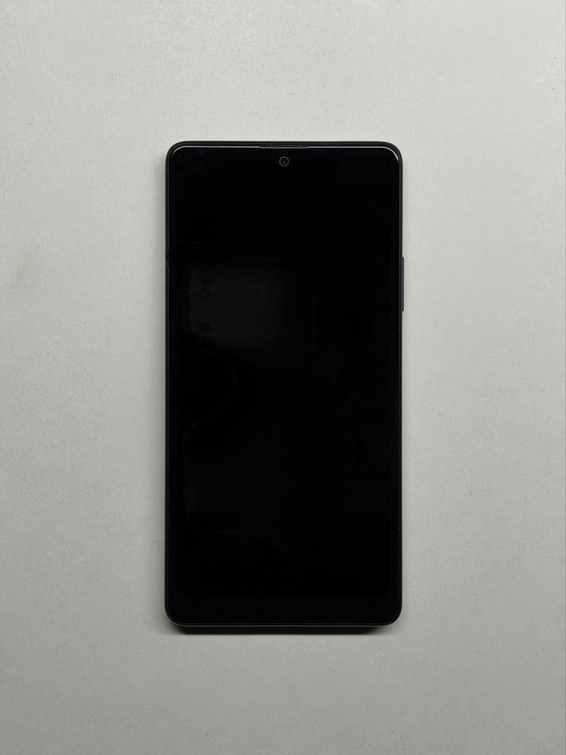 SONY Xperia Ace Ⅲ SO-53C docomo SIMフリー