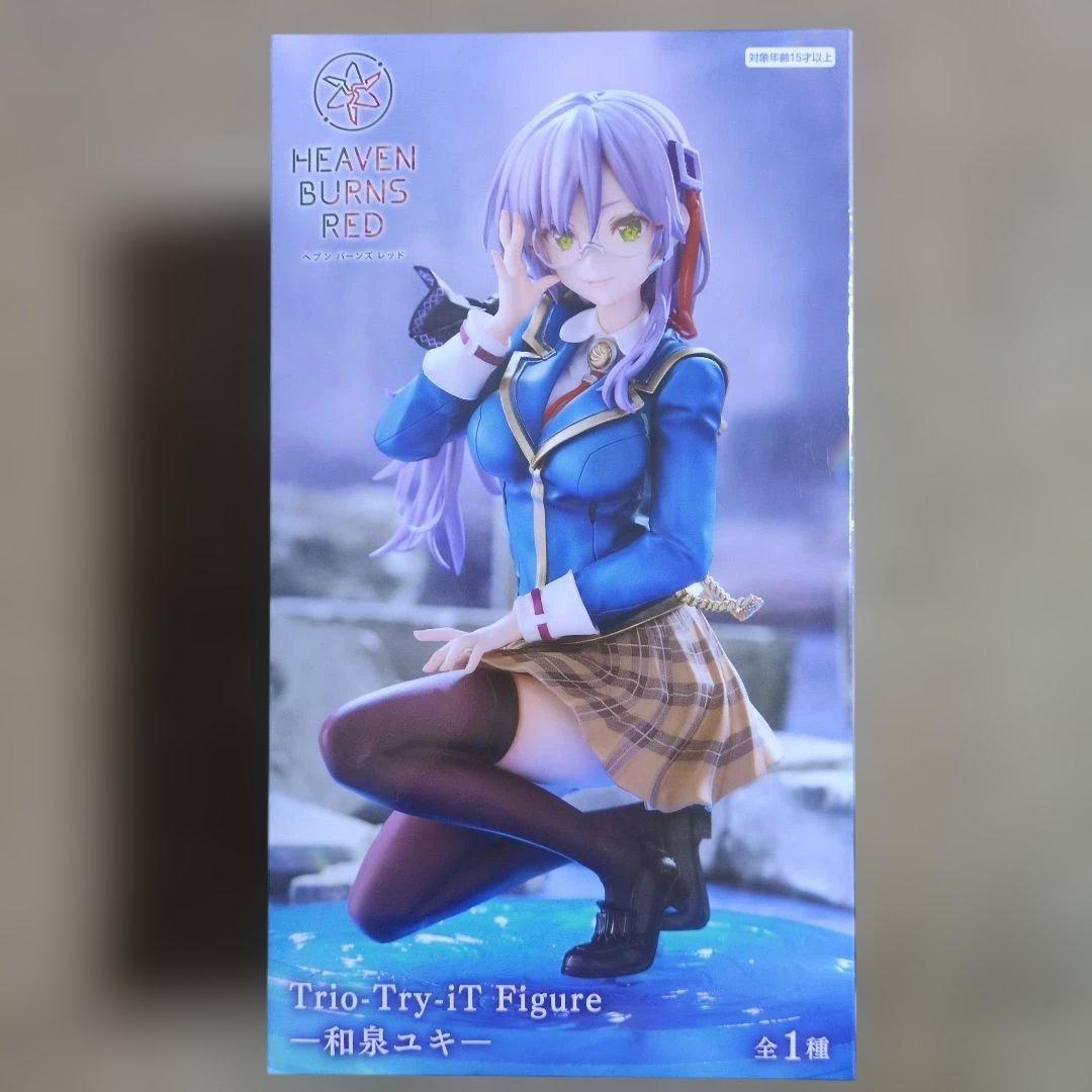 美少女プライズフィギュアまとめ売り 9体セット