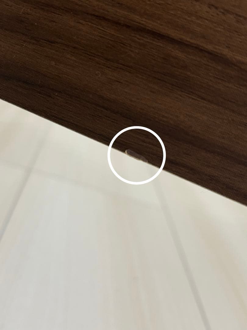 ニホンベッド シングル ベッドフレーム ＋ サイドテーブル