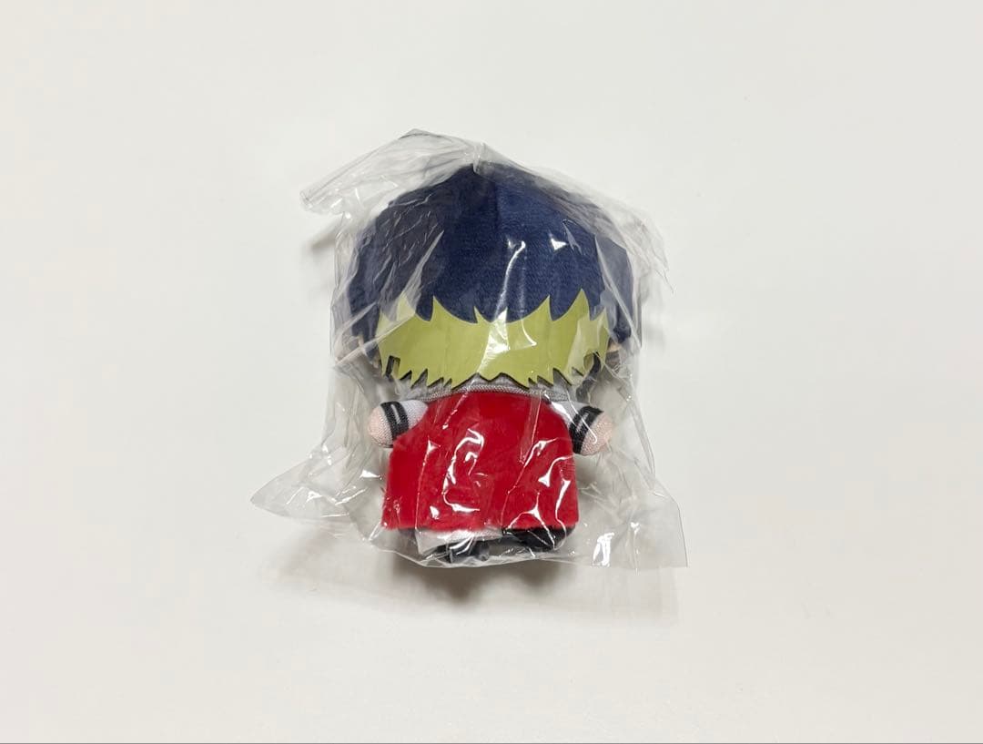 いゔどっと ぬいぐるみ