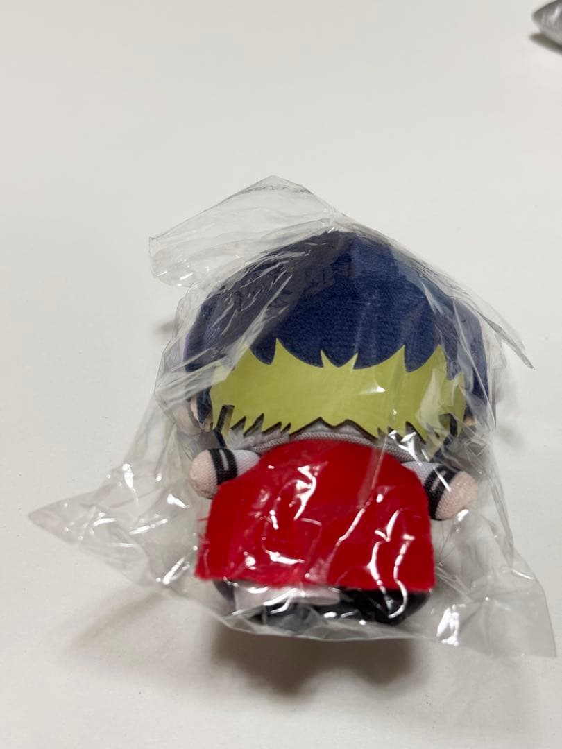 いゔどっと ぬいぐるみ