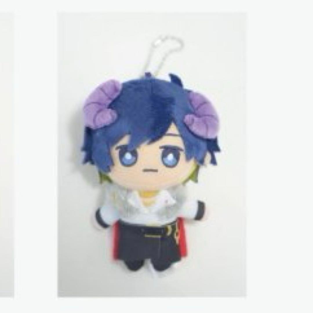 いゔどっと ぬいぐるみ