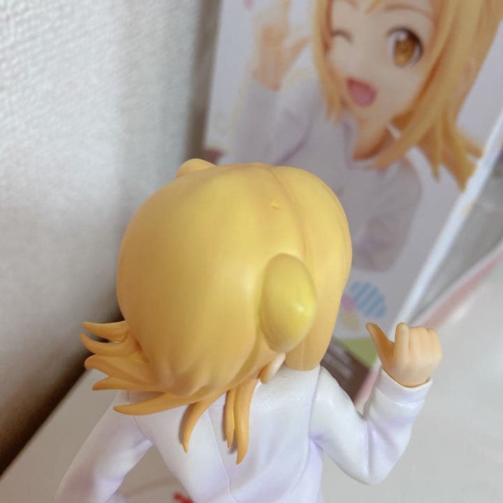 亜人ちゃんは語りたい 小鳥遊ひかり フィギュア