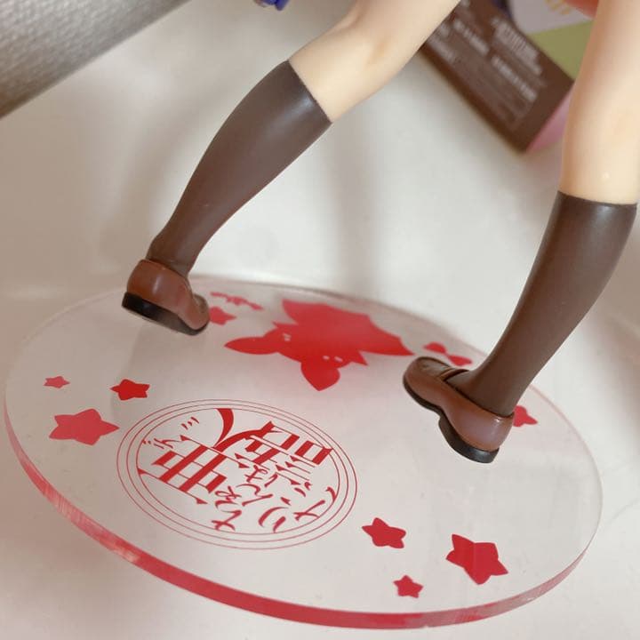 亜人ちゃんは語りたい 小鳥遊ひかり フィギュア
