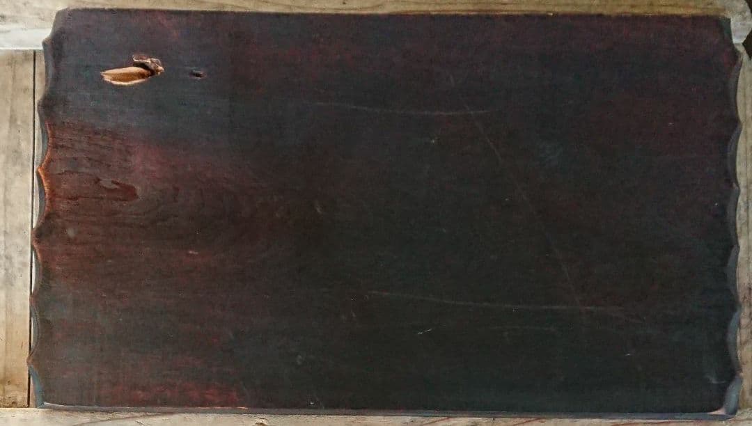 北海道・木彫りの熊の置物