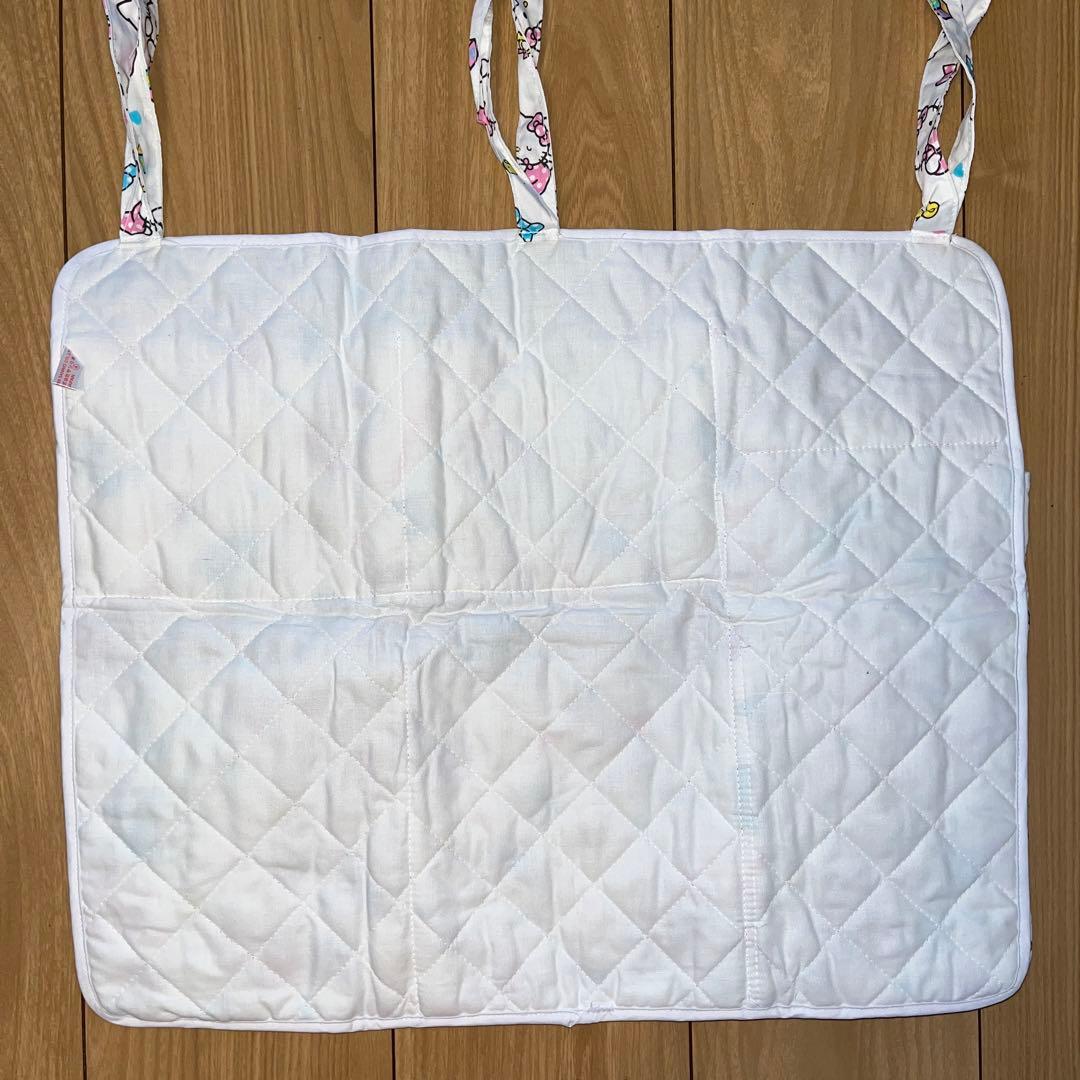 新品未使用⭐️ベビーキティ ウォールポケット Ｌ 子宝柄 初代ベビーキティダニエル