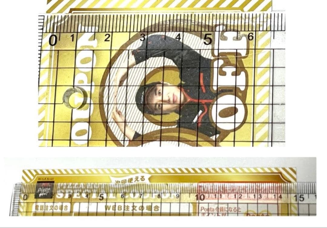 ✨公式品✨西野七瀬さんムロツヨシさん コラボ‼️ピザハット期限切れクーポン券