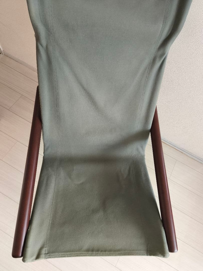 ニーチェアX ロッキング