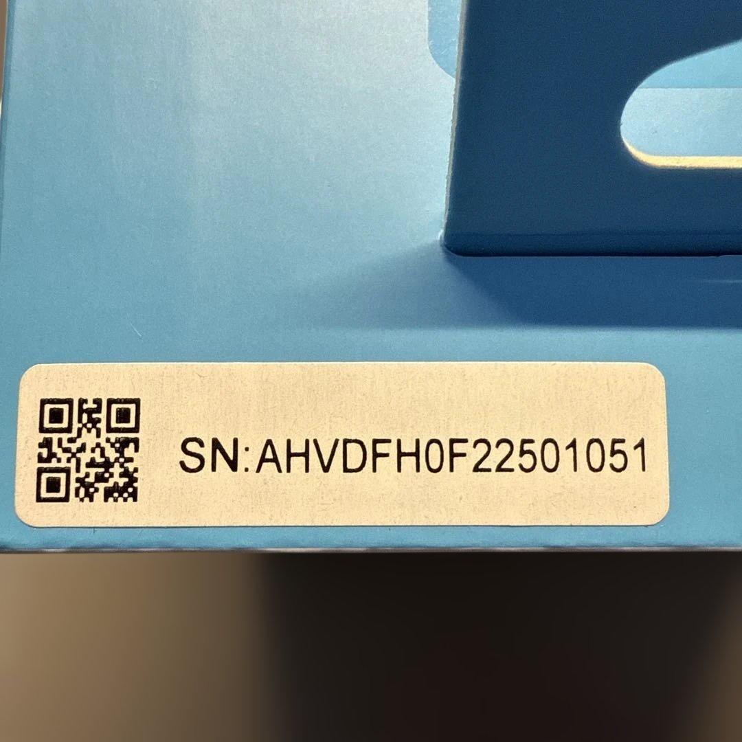 Anker Soundcore AeroClip イヤーカフ　ワイヤレスイヤホン