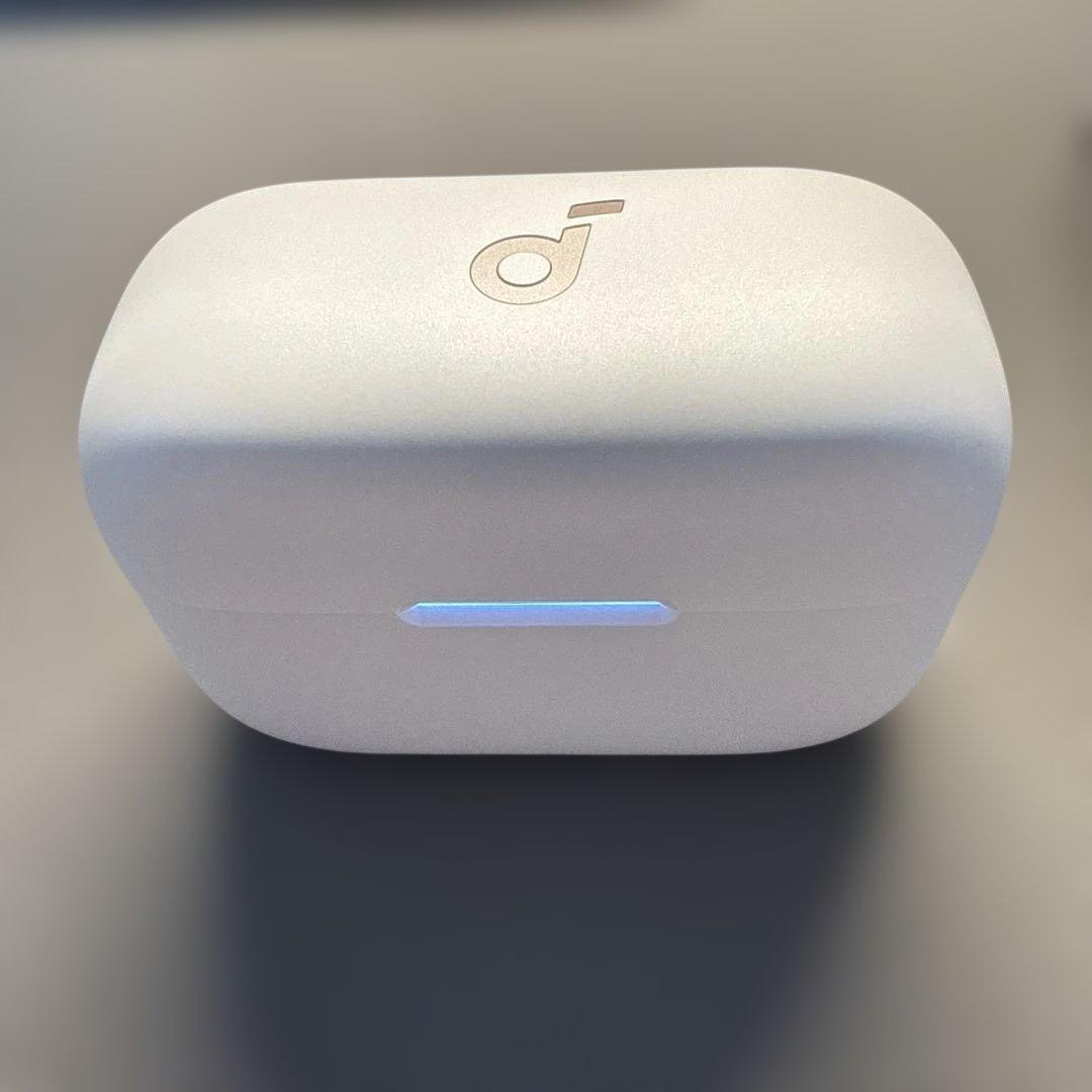 Anker Soundcore AeroClip イヤーカフ　ワイヤレスイヤホン