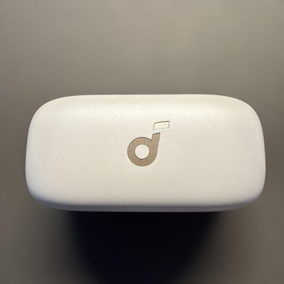 Anker Soundcore AeroClip イヤーカフ　ワイヤレスイヤホン