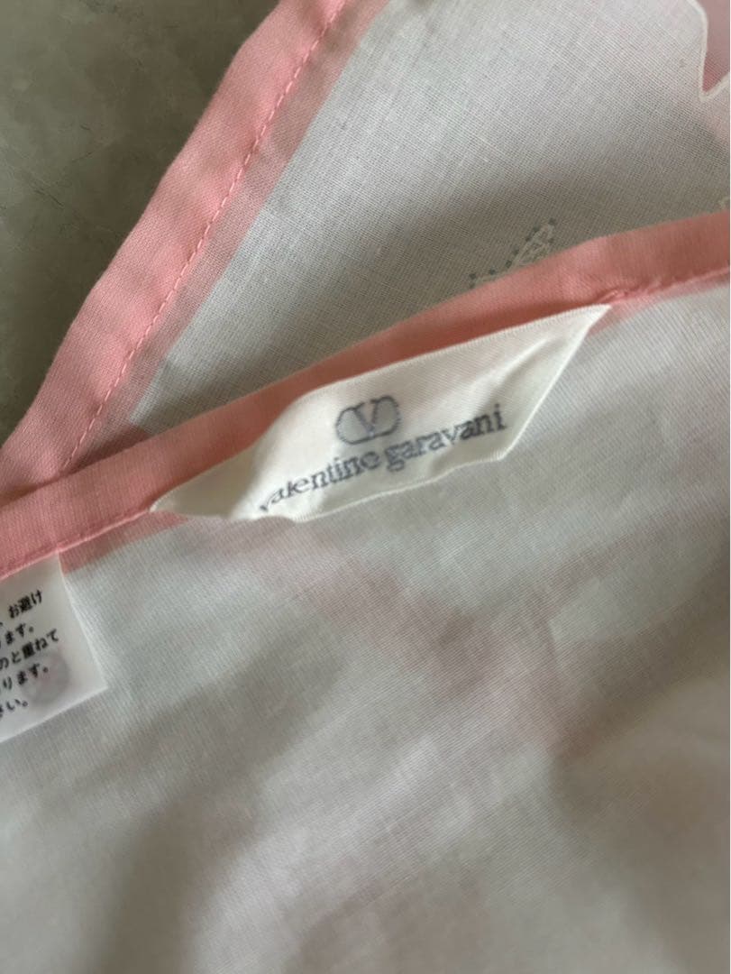 【新品】valentino garavaniエプロン