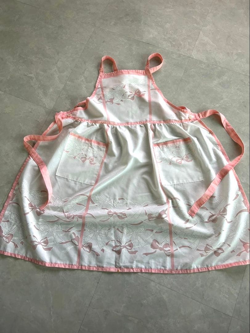 【新品】valentino garavaniエプロン