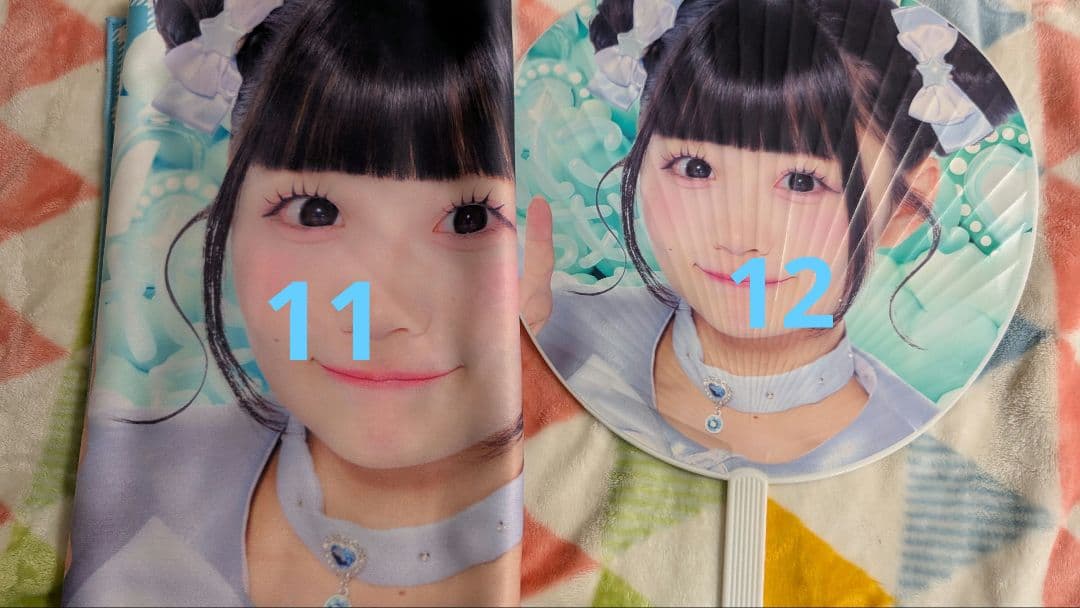 iLiFE! 虹羽みに まとめ