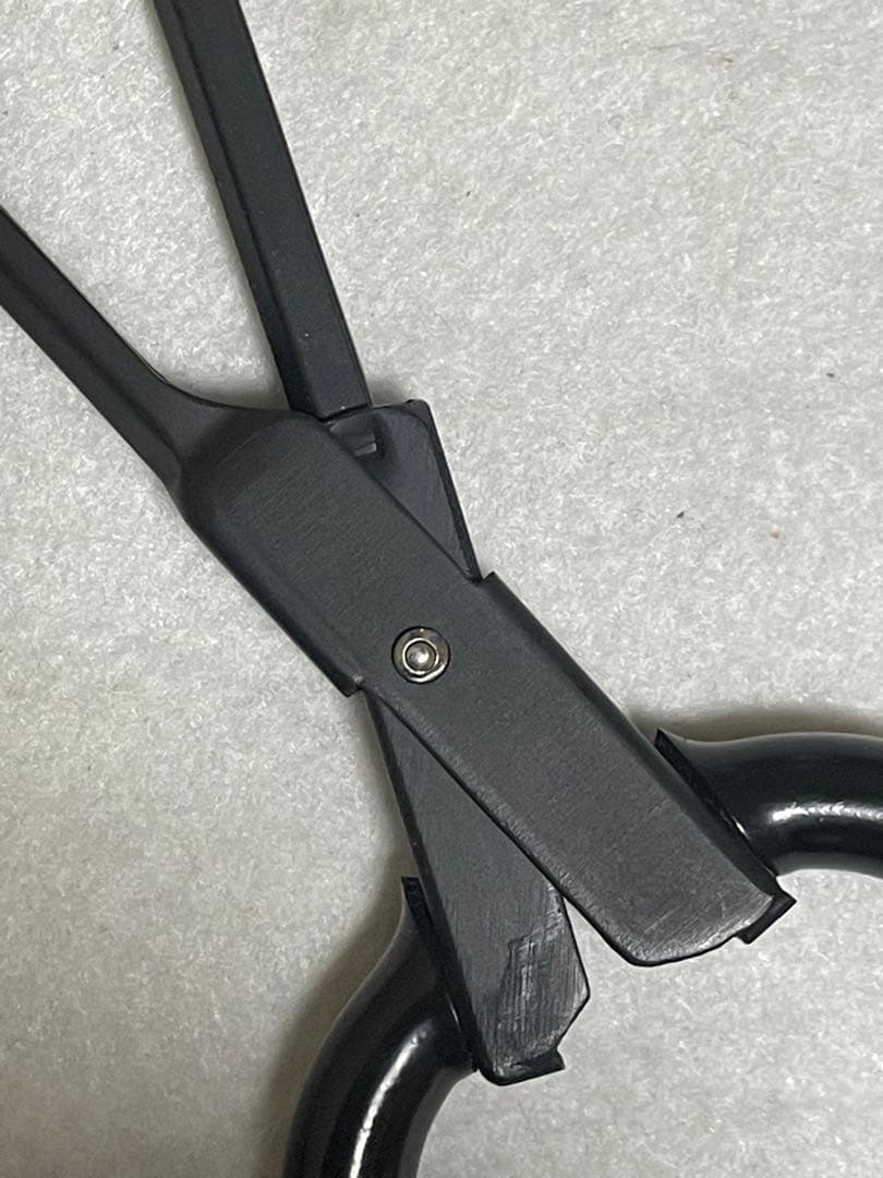 理容道具　レンツ　システムアイロン　L-6 中古品