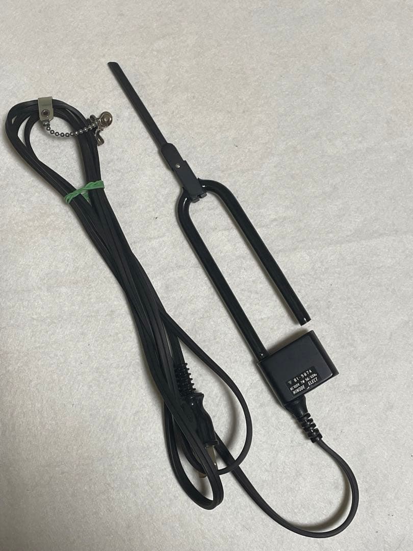 理容道具　レンツ　システムアイロン　L-6 中古品