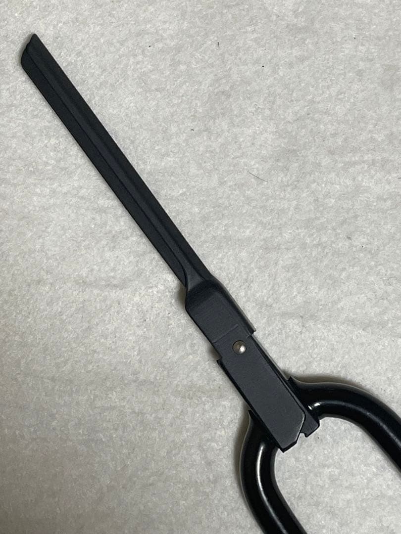 理容道具　レンツ　システムアイロン　L-6 中古品