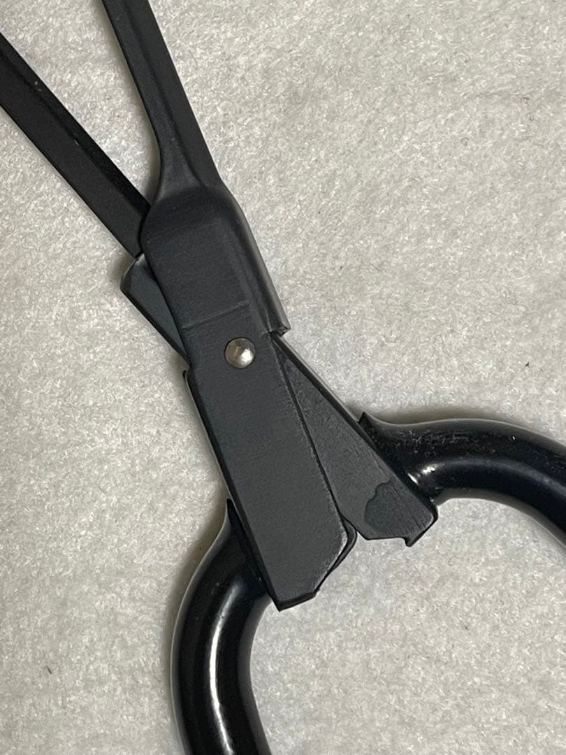 理容道具　レンツ　システムアイロン　L-6 中古品