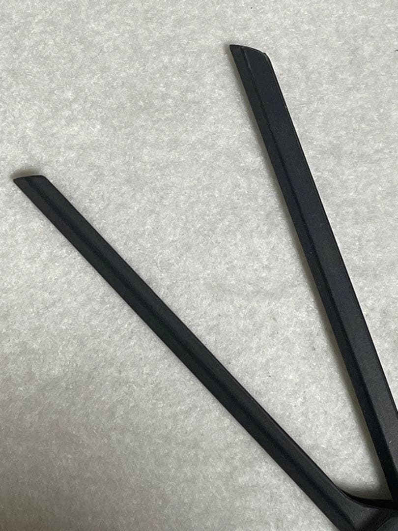 理容道具　レンツ　システムアイロン　L-6 中古品