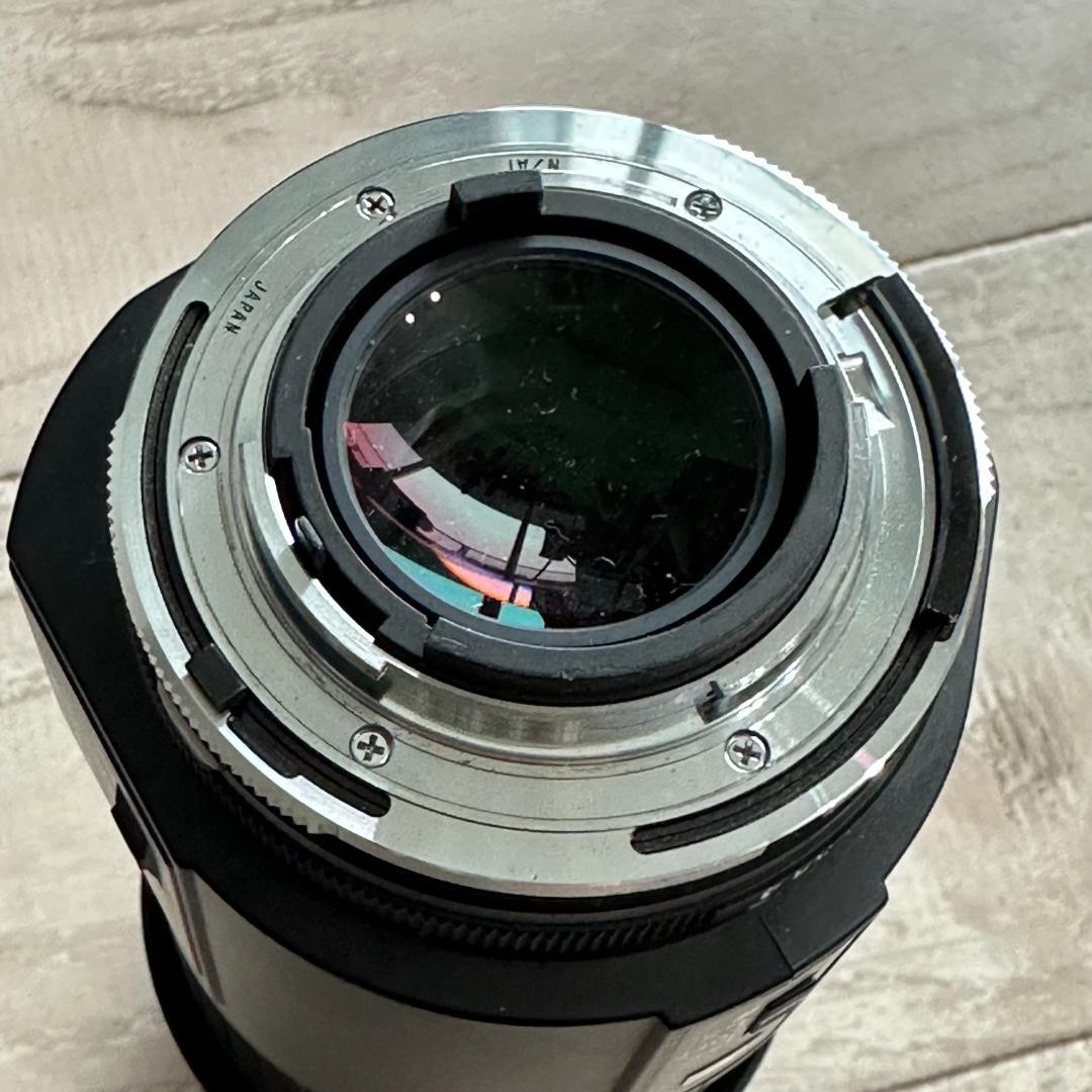 TAMRON AF70-210mm F/4 インターナルフォーカス ズームレンズ