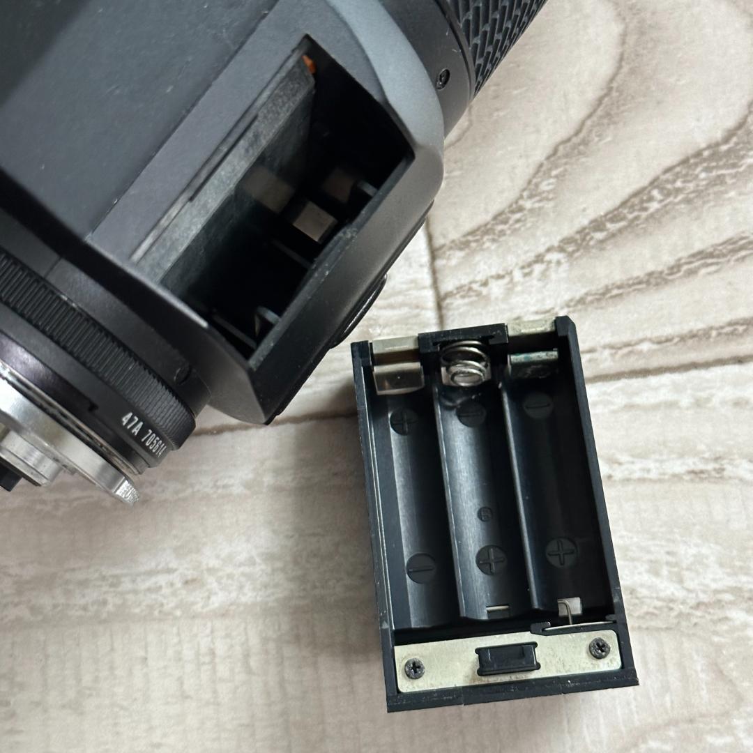 TAMRON AF70-210mm F/4 インターナルフォーカス ズームレンズ