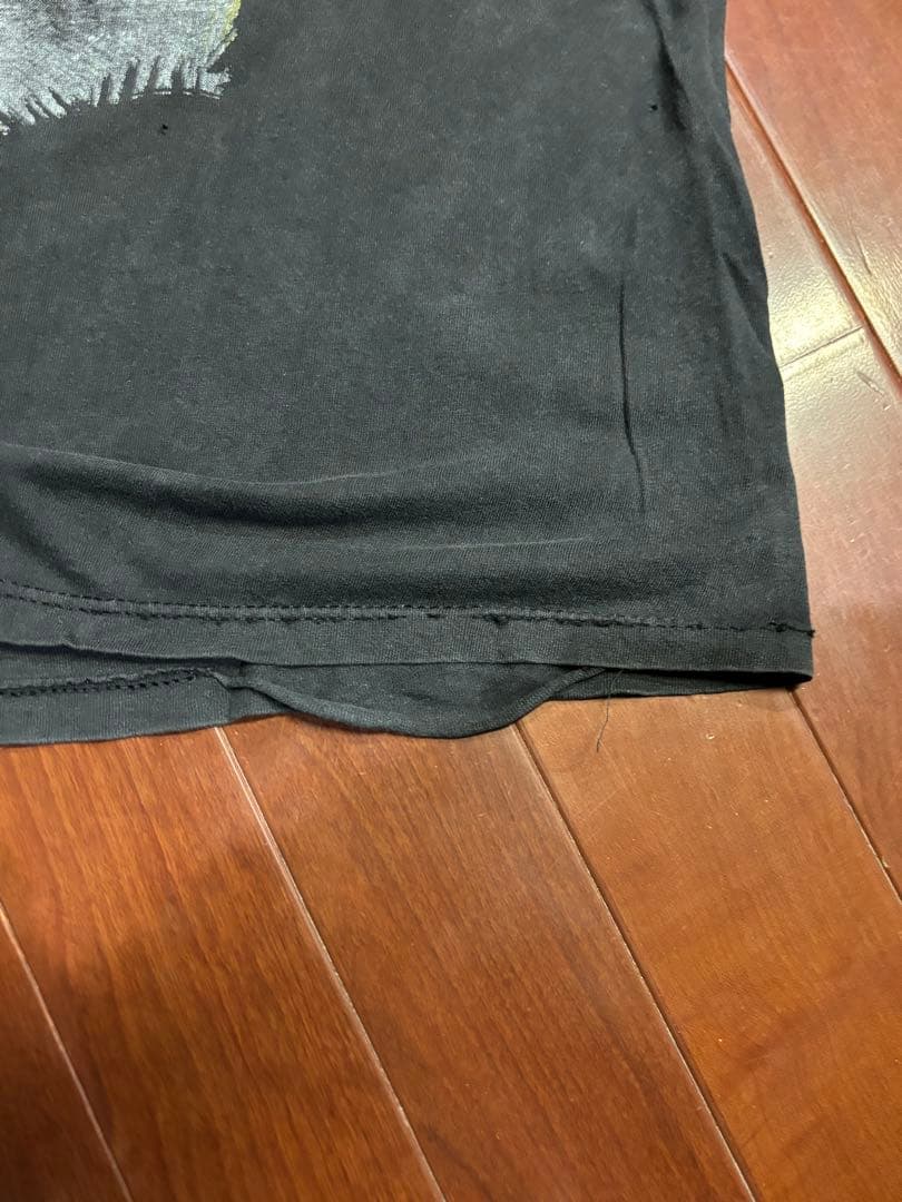激レア90'S当時物 SLAYER Tシャツ ヴィンテージ USA製 サイズXL