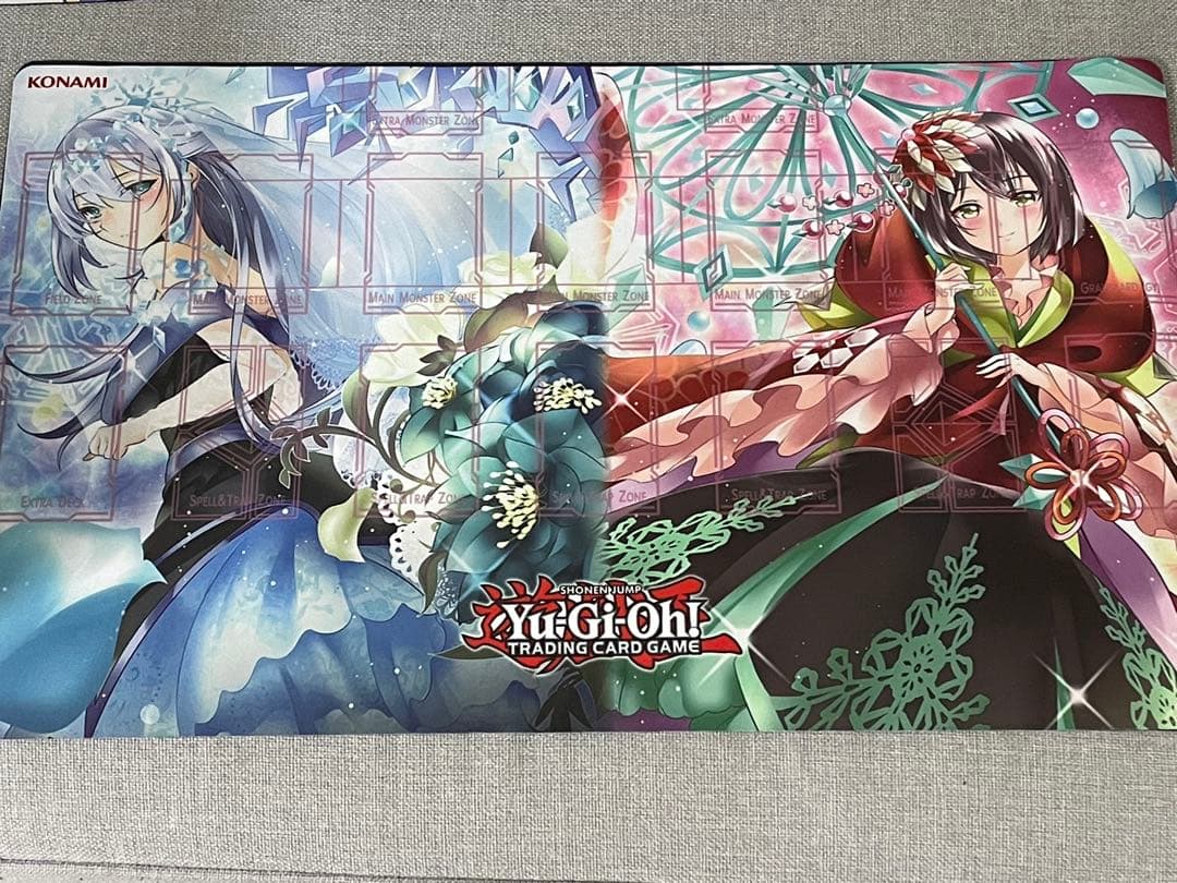 遊戯王　引退　まとめ売り　スリーブ　プレマ　ケース付き