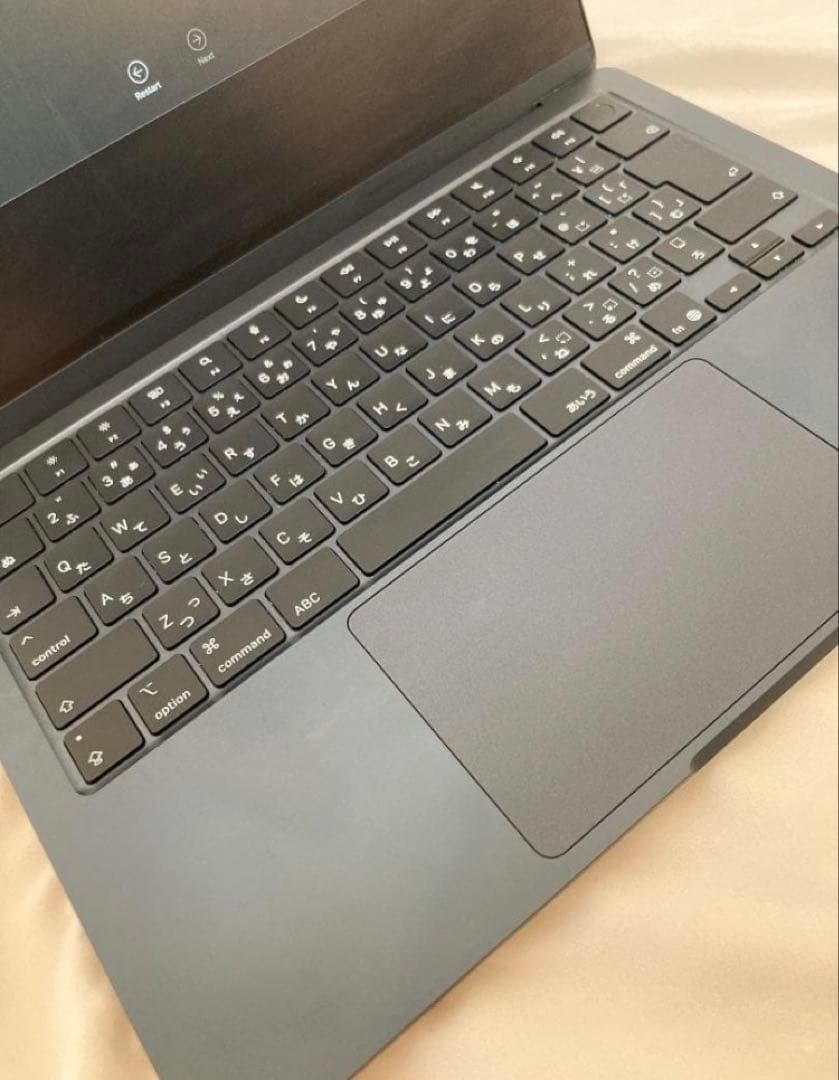 Apple MacBook Air M4 2025 13インチ