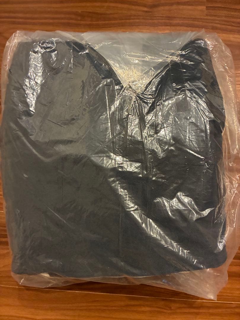 MUJI 2.5シーター用 ネイビー ソファカバー 無印良品